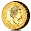 2020 P 2 oz Gold Australian Koala High Relief Perth Mint (w/Box & COA #001)