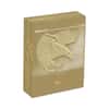 2020 P 2 oz Gold Australian Wedge-Tailed Eagle High Relief Perth Mint (w/Box & COA)