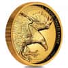 2020 P 2 oz Gold Australian Wedge-Tailed Eagle High Relief Perth Mint (w/Box & COA)