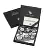 2020 S 2.5 oz US Mint Limited Edition Proof Silver 8-Coin Set .999 Fine (w/Box and COA)