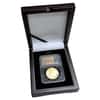 2020 South Africa 1 oz Proof Gold Big 5 Rhino NGC PF 69 FD Tumi Tsehlo (w/Box)