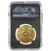 2020 South Africa 1 oz Proof Gold Big 5 Spotted Leopard NGC PF 70 FD Tumi Tsehlo (w/Box)