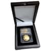 2020 South Africa 1 oz Proof Gold Big 5 Spotted Leopard NGC PF 70 FD Tumi Tsehlo (w/Box)
