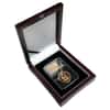 2020 South Africa 1 oz Proof Gold Krugerrand Big 5 Rhino Privy NGC PF 69 FD Tumi Tsehlo (w/Box)