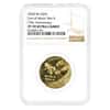 2020-W 1/2 oz End of WWII 75th Ann. Proof Gold Coin NGC PF 70