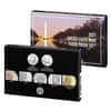 2021-S US Mint Proof Silver Set (w/Box & COA)