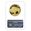 2021-W 1 oz $50 Proof Gold American Buffalo NGC PF 70 UCAM (Edmund C. Moy)