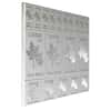 2 oz Royal Canadian Mint Mapleflex™ Silver Bar .9999 Fine (Random Year)