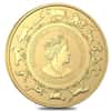 2021 1/4 oz Gold Lunar Year of the Ox Coin .9999 Fine BU - Royal Australian Mint