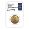 2021 1/2 oz Gold American Eagle Type 1 NGC MS 70 ER (Edmund C. Moy)