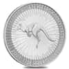 Monster Box of 250 - 2021 1 oz Australian Silver Kangaroo Perth Mint Coin .9999 Fine BU (10 Tube, Lot of 25)