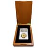 2021 1 oz Enhanced Reverse Proof Gold Australian Wedge-Tailed Eagle Perth Mint NGC PF 70 FD Mercanti