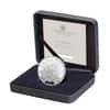 2021 Great Britain 1 oz Proof Silver Britannia Coin .999 Fine