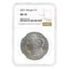 2021 Morgan Silver Dollar Centennial NGC MS 70