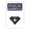 2021 Niue 1 oz DC Comics Superman Shield Proof Silver Coin NGC PF 69 UCAM