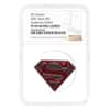 2021 Niue 1 oz DC Comics Superman Shield Proof Silver Coin NGC PF 69 UCAM