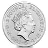 2021 Great Britain 1 oz Silver Music Legends Elton John Coin .999 Fine BU
