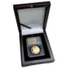 2021 South Africa 1 oz Proof Gold Big 5 Buffalo NGC PF 70 FD Tumi Tsehlo (w/Box)