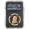 2021 South Africa 1 oz Proof Gold Krugerrand Big 5 Buffalo Privy NGC PF 69 FD Tumi Tsehlo (w/Box)