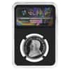 2017 South Africa 1 oz Proof Platinum Krugerrand 50th Ann. Privy NGC PF 69 UCAM FR Tumi Tsehlo