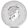 2021 Tuvalu 1 oz Marvel Wolverine Silver Coin BU