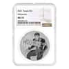 2021 Tuvalu 1 oz Marvel Wolverine Silver Coin NGC MS 70