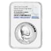 2021 Tuvalu 2 oz Proof Silver Homer Simpson High Relief Coin NGC PF 70 ER