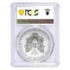 2021 (W) 1 oz Silver American Eagle $1 Coin PCGS MS 69 First Strike (West Point)