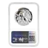 2021-W 1 oz Palladium American Eagle $25 Coin NGC PF 69 UCAM