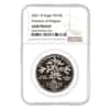 2021 W 1 oz Proof Platinum American Eagle Freedom of Religion NGC Gem Proof