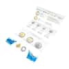2021 Canada Classic Canadian Uncirculated 6-Coin Set (w/Box & COA)