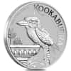 2022 1/10 oz Platinum Australian Kookaburra Perth Mint BU