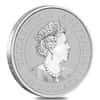 2022 1/10 oz Platinum Australian Kookaburra Perth Mint BU