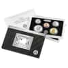 2022-S US Mint Proof Silver Set (w/Box & COA)