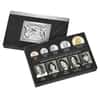 2022-S US Mint Proof Silver Set (w/Box & COA)