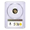 2022-W 1/10 oz $5 Proof Gold American Eagle PCGS PF 70 DCAM AR