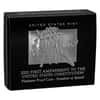 2022-W 1 oz Proof Platinum American Eagle Freedom of Speech (w/Box & COA)