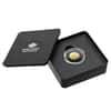 2022 1/10 oz Dinosaurs Down Under Australovenator Proof Gold Coin Royal Australian Mint