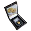 2022 1/2 oz Super Incuse Saint-Gaudens Gold Half Eagle NGC SP 70 FDOI