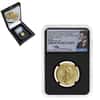 2022 1/2 oz Super Incuse Saint-Gaudens Gold Half Eagle NGC SP 70 FDOI