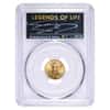 2022 1/10 oz $5 Gold American Eagle PCGS MS 70 FDOI (Shaquille O'Neal)