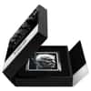 2022 1 oz Game of Thrones Night King Proof Silver Medallion