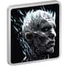 2022 1 oz Game of Thrones Night King Proof Silver Medallion