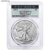 2022 1 oz Silver American Eagle $1 Coin PCGS MS 70
