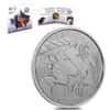2022 Canada 1/4 oz The Royal Agricultural Winter Fair Silver Coin .9999 Fine