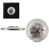 2022 Cook Islands 5 oz Silver Mount Vinson Coin .999 Fine (w/Box & COA)