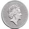 2022 Great Britain 1 oz Queen's Beasts Completer Platinum Coin .9995 Fine BU