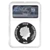 2022 Niue 1 oz DC Comics Superman Classic Proof Silver Coin NGC PF 70 UCAM FR