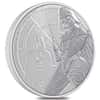 Monster Box of 250 - 2022 Niue 1 oz Star Wars Darth Vader $2 Silver Coin .999 Fine BU (10 Tubes of 25)
