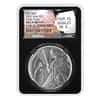 2022 Niue 1 oz Star Wars Darth Vader Silver Coin NGCX MS 9.9